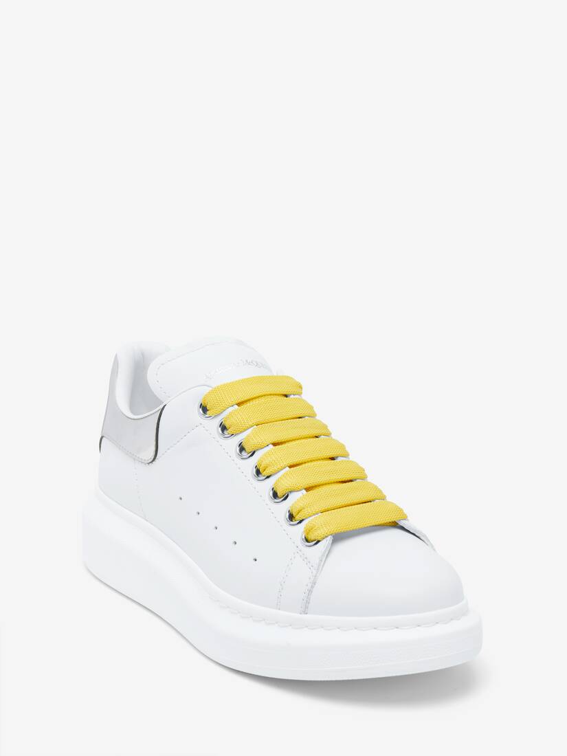 Alexander McQueen 阔型运动鞋