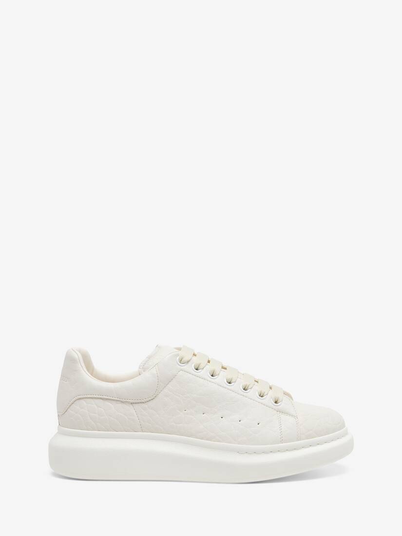 Alexander McQueen 阔型运动鞋