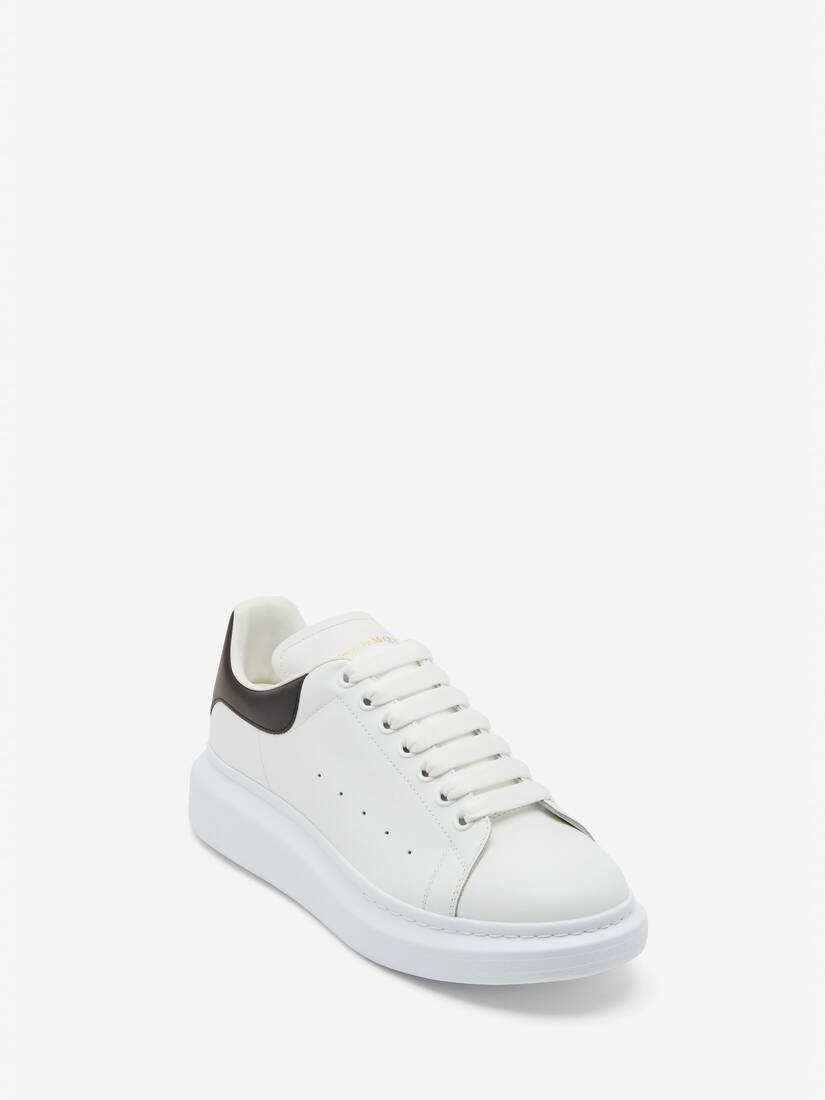 Alexander McQueen 阔型运动鞋