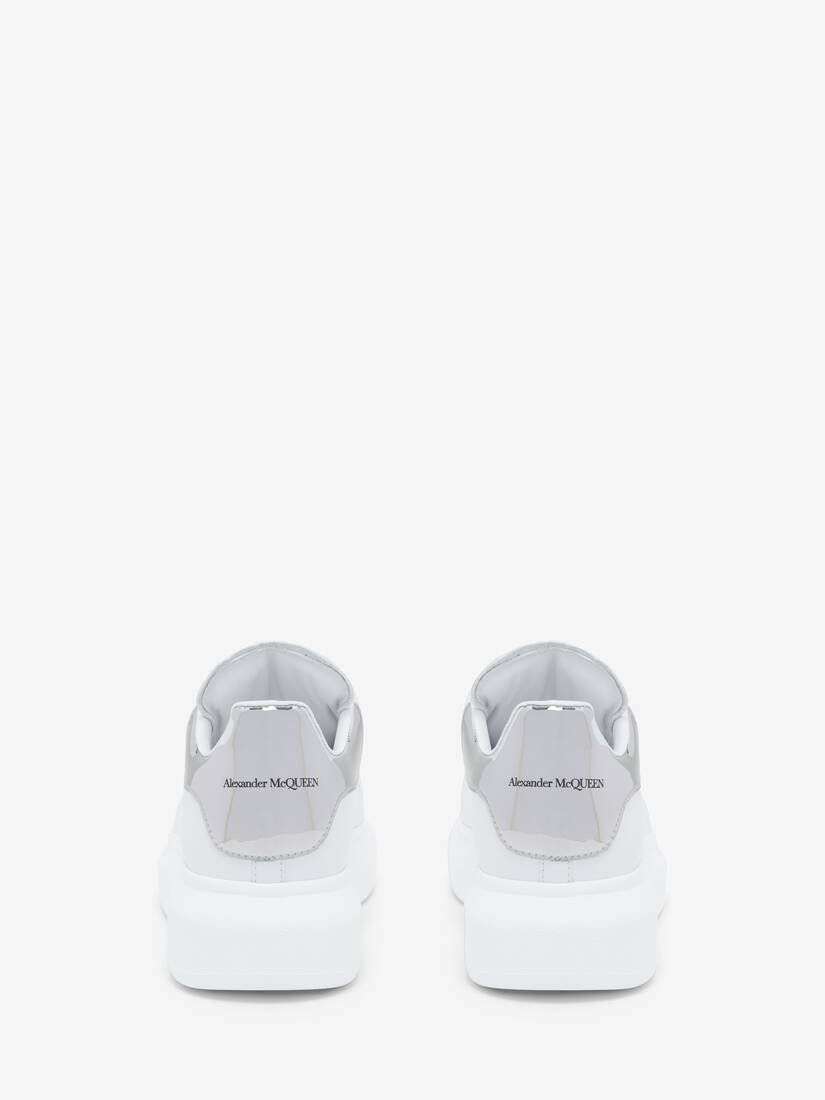 Alexander McQueen 阔型运动鞋