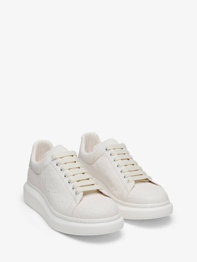 Alexander McQueen 阔型运动鞋