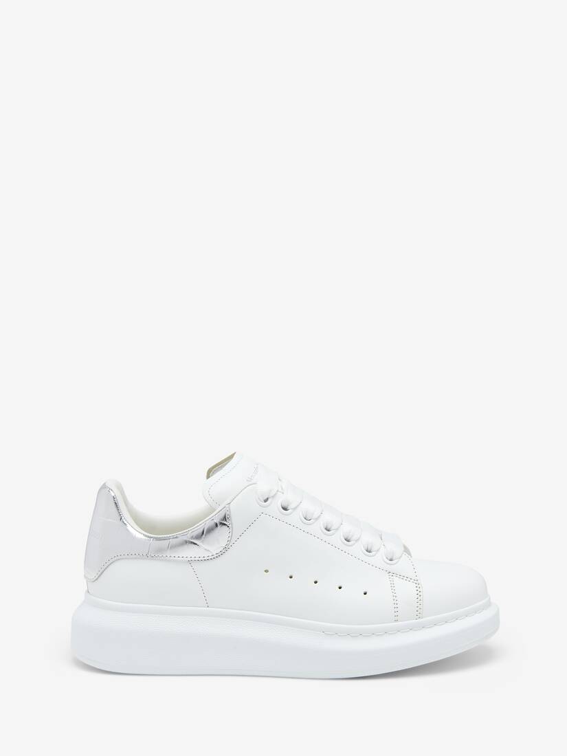 Alexander McQueen 阔型运动鞋