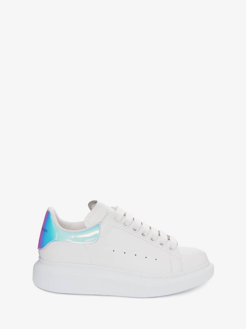 Alexander McQueen 阔型运动鞋