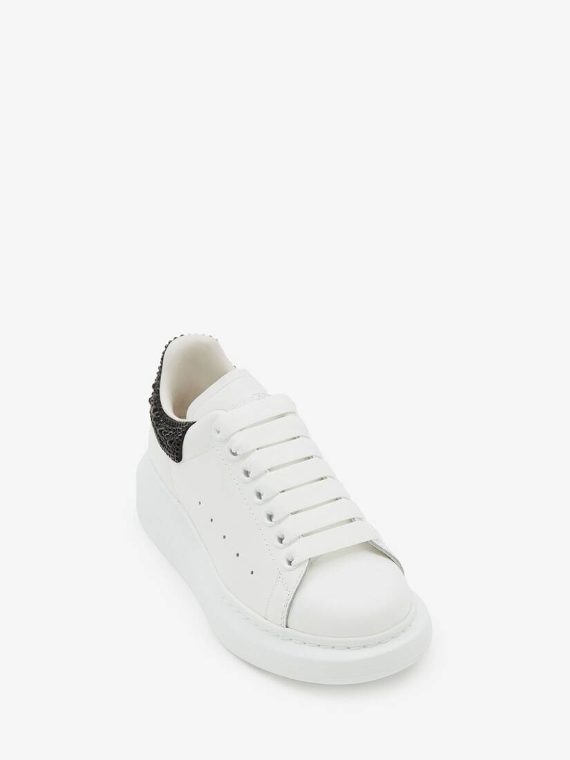 Alexander McQueen 阔型运动鞋