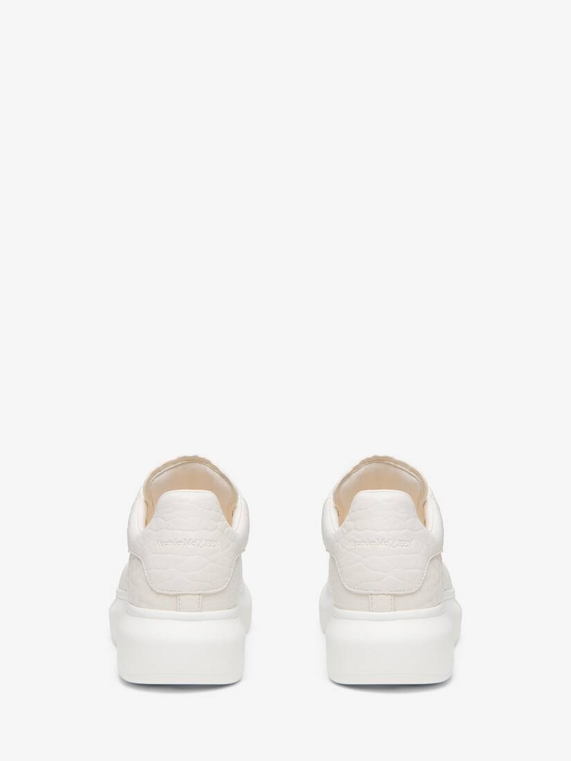 Alexander McQueen 阔型运动鞋