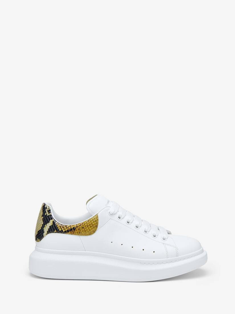 Alexander McQueen 阔型运动鞋
