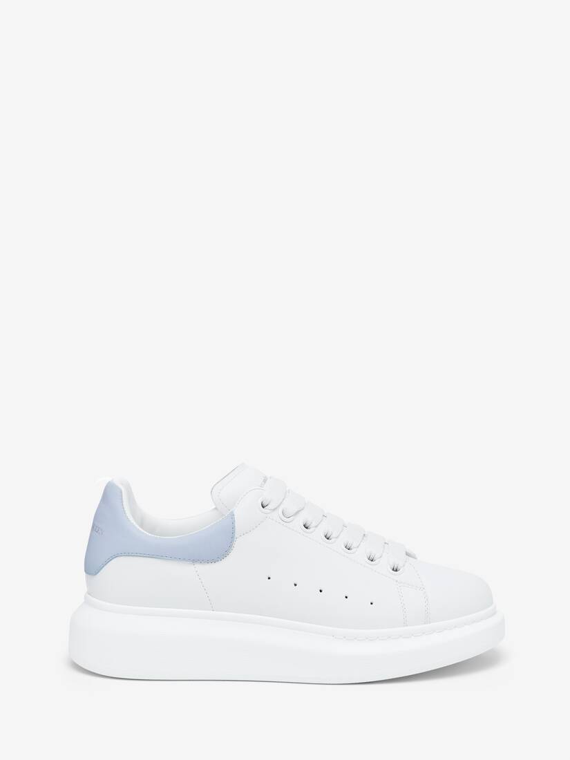 Alexander McQueen 阔型运动鞋