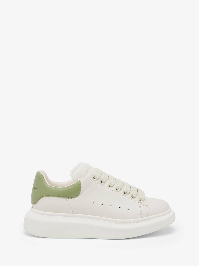 Alexander McQueen 阔型运动鞋