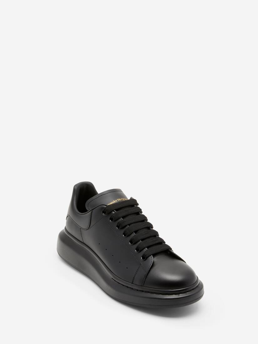 Alexander McQueen 阔型运动鞋