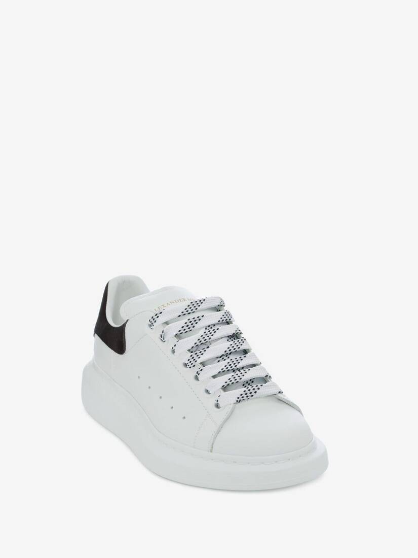 Alexander McQueen 阔型运动鞋