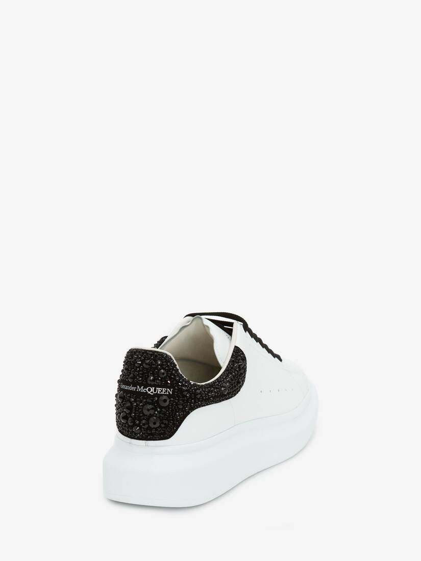 Alexander McQueen 阔型运动鞋