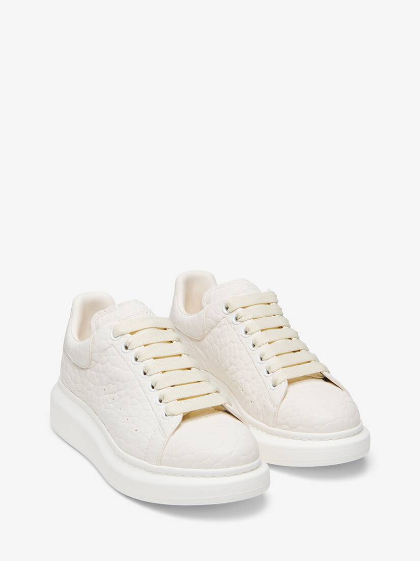 Alexander McQueen 阔型运动鞋