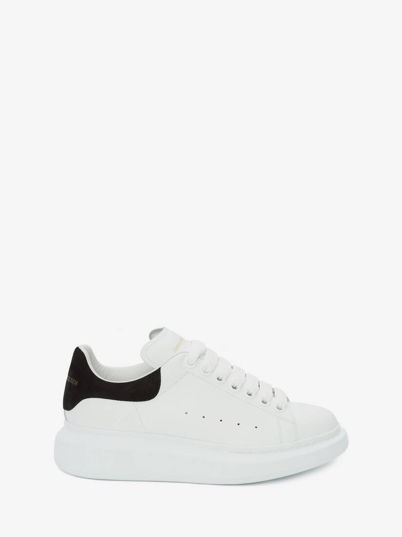 Alexander McQueen 阔型运动鞋