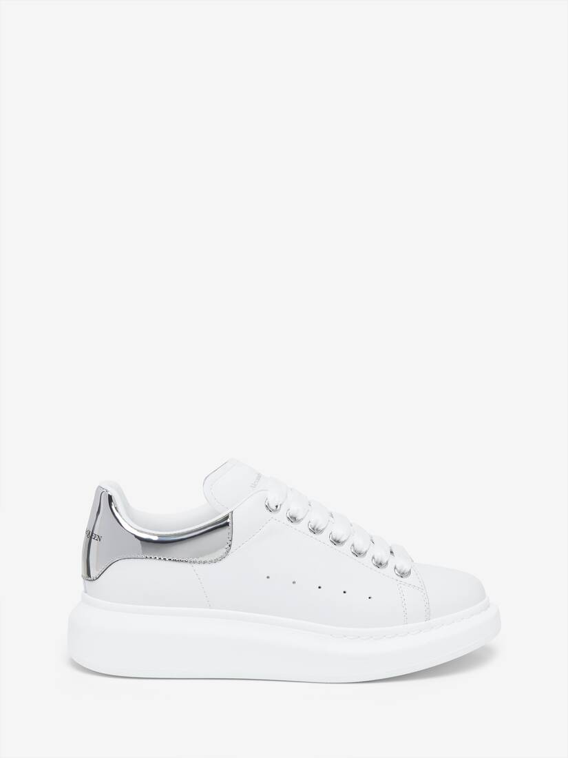 Alexander McQueen 阔型运动鞋