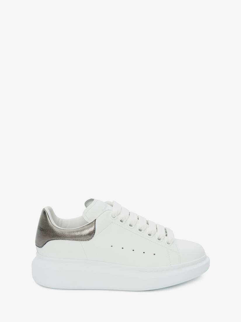 Alexander McQueen 阔型运动鞋