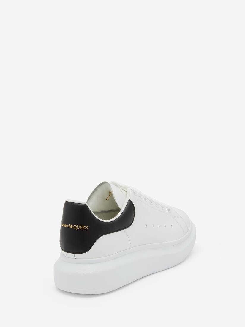 Alexander McQueen 阔型运动鞋