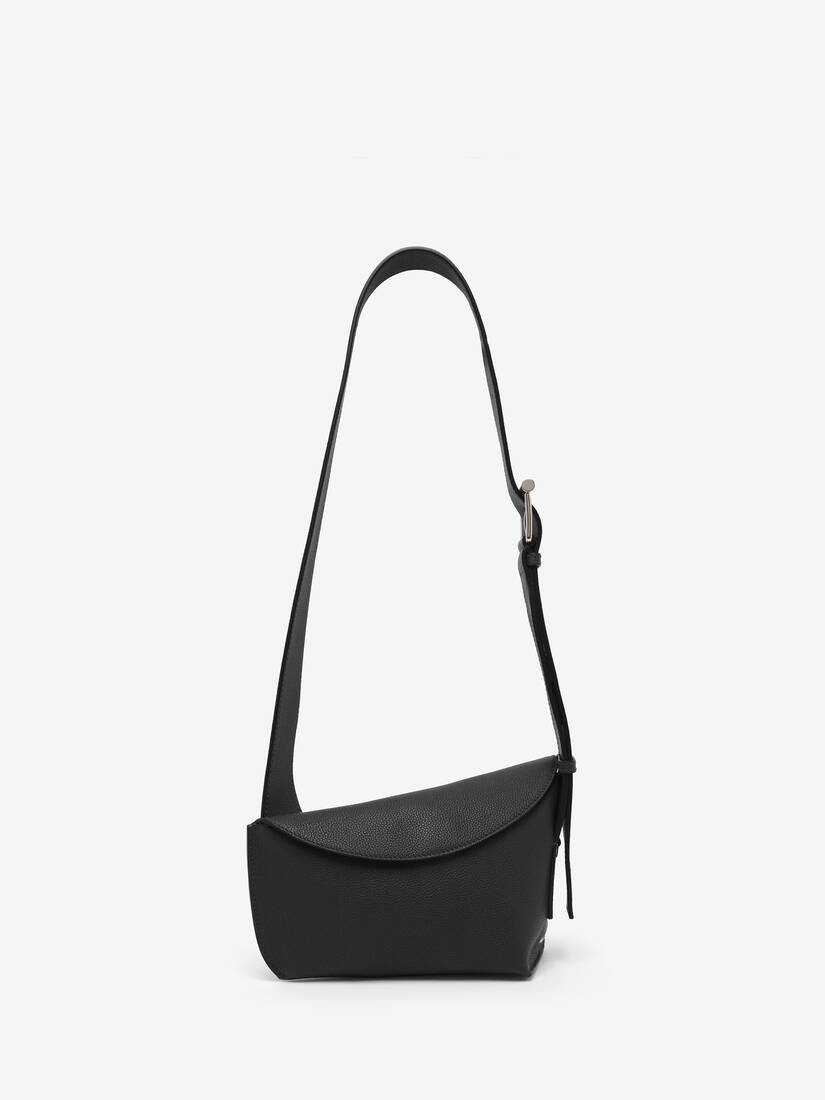 Alexander McQueen McQueen T-Bar Sling手袋