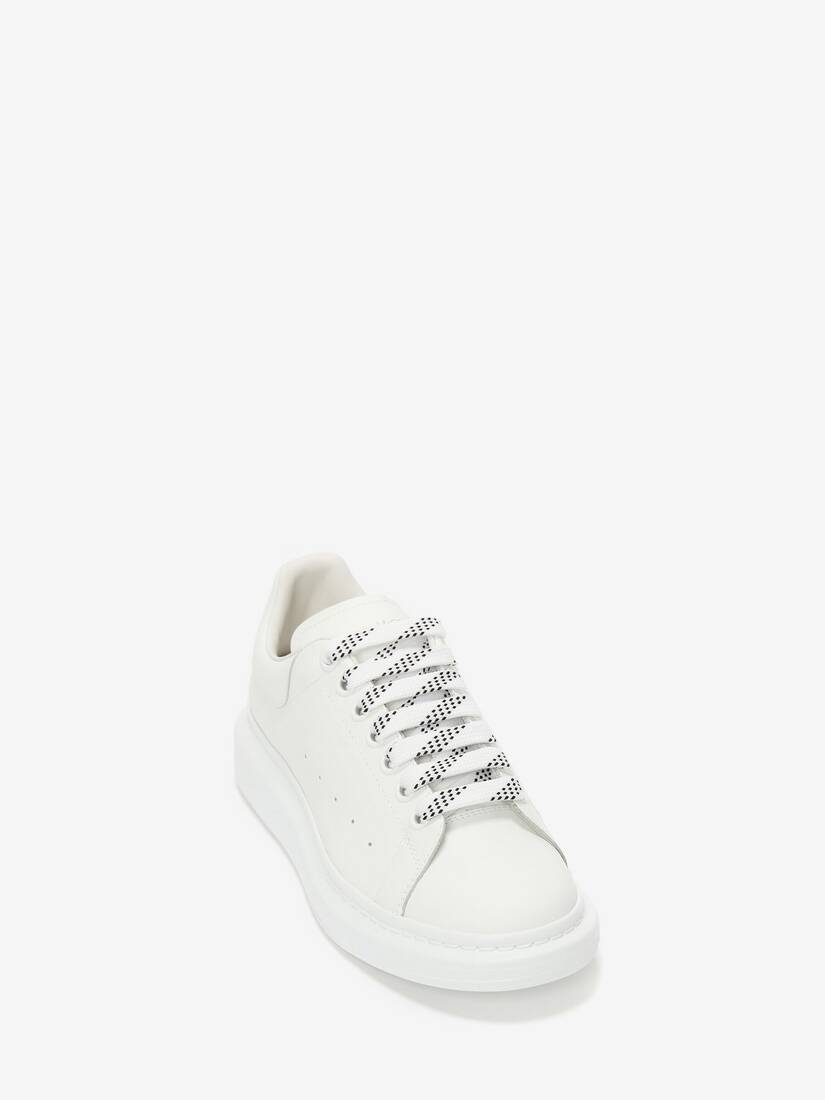 Alexander McQueen 阔型运动鞋