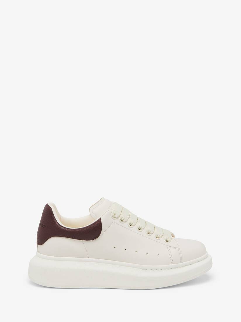 Alexander McQueen 阔型运动鞋