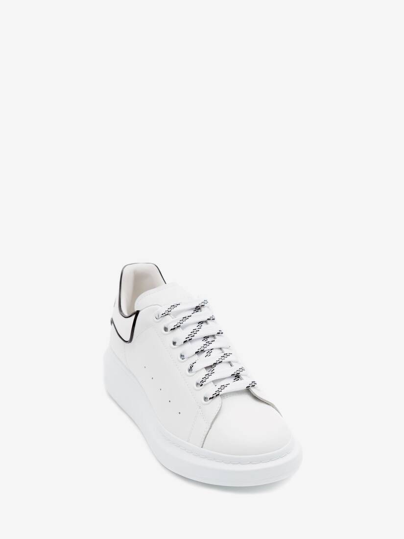 Alexander McQueen 阔型运动鞋