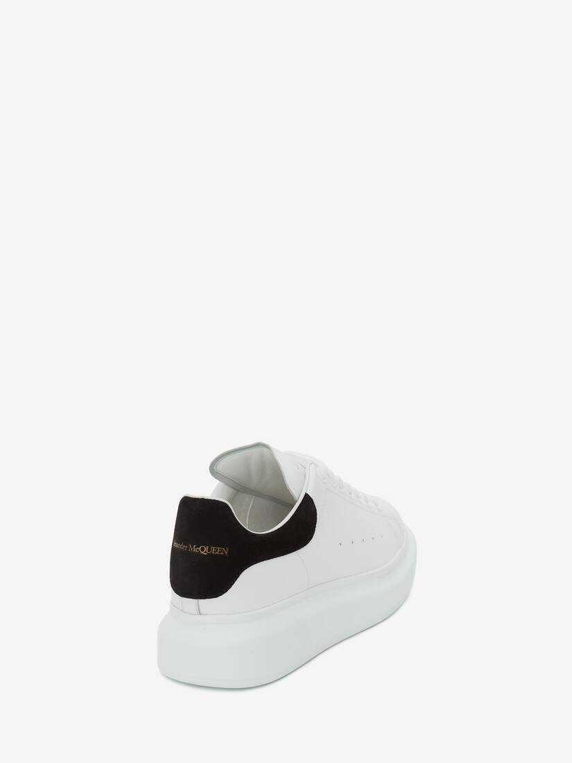 Alexander McQueen 阔型运动鞋
