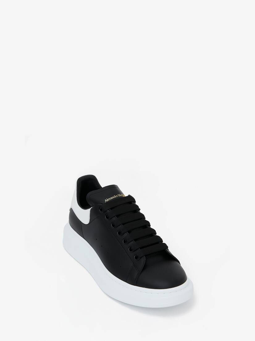 Alexander McQueen 阔型运动鞋