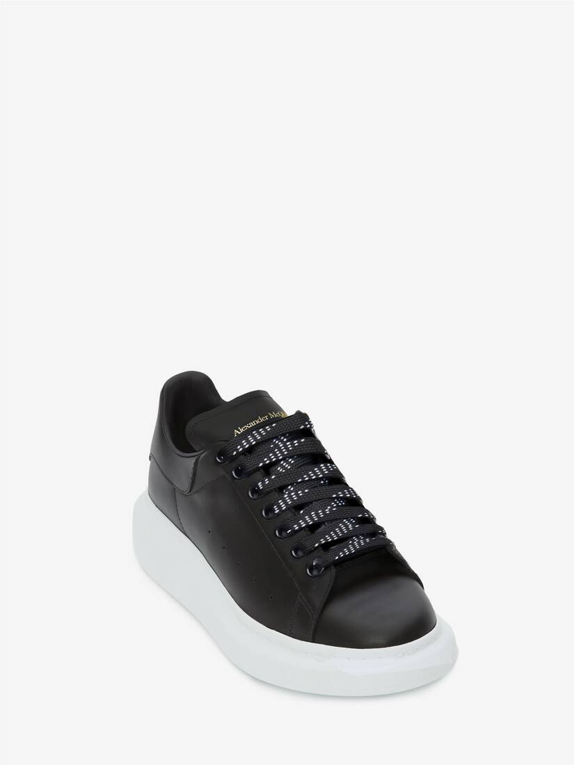 Alexander McQueen 阔型运动鞋