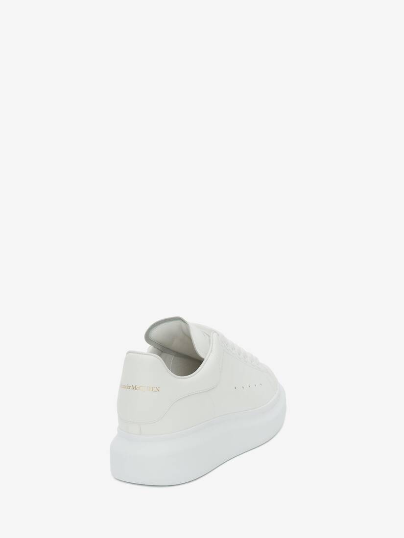 Alexander McQueen 阔型运动鞋