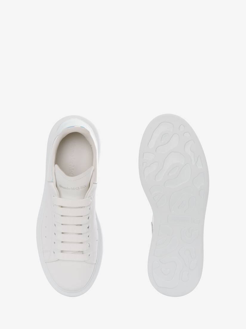 Alexander McQueen 阔型运动鞋