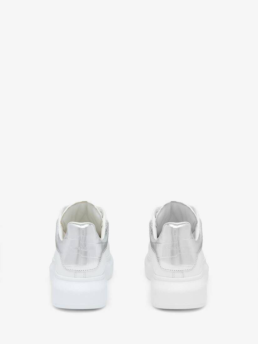 Alexander McQueen 阔型运动鞋