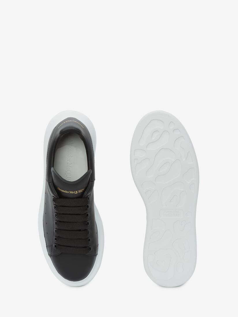 Alexander McQueen 阔型运动鞋