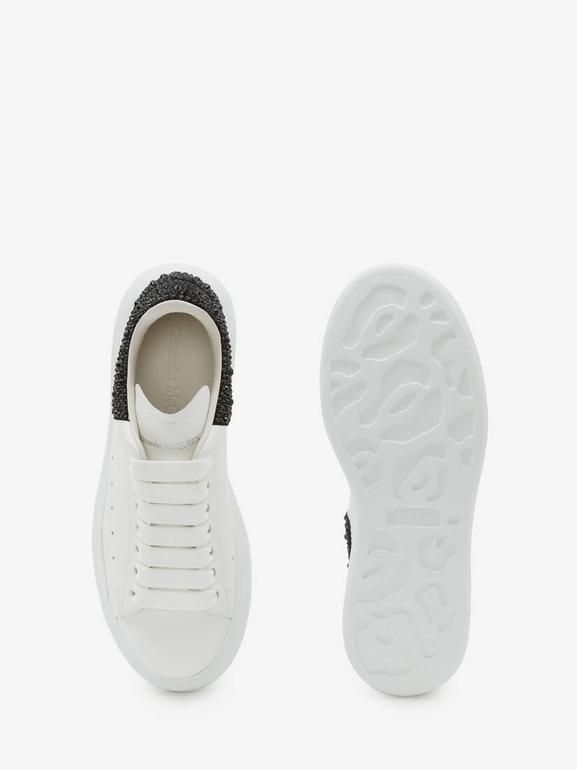 Alexander McQueen 阔型运动鞋