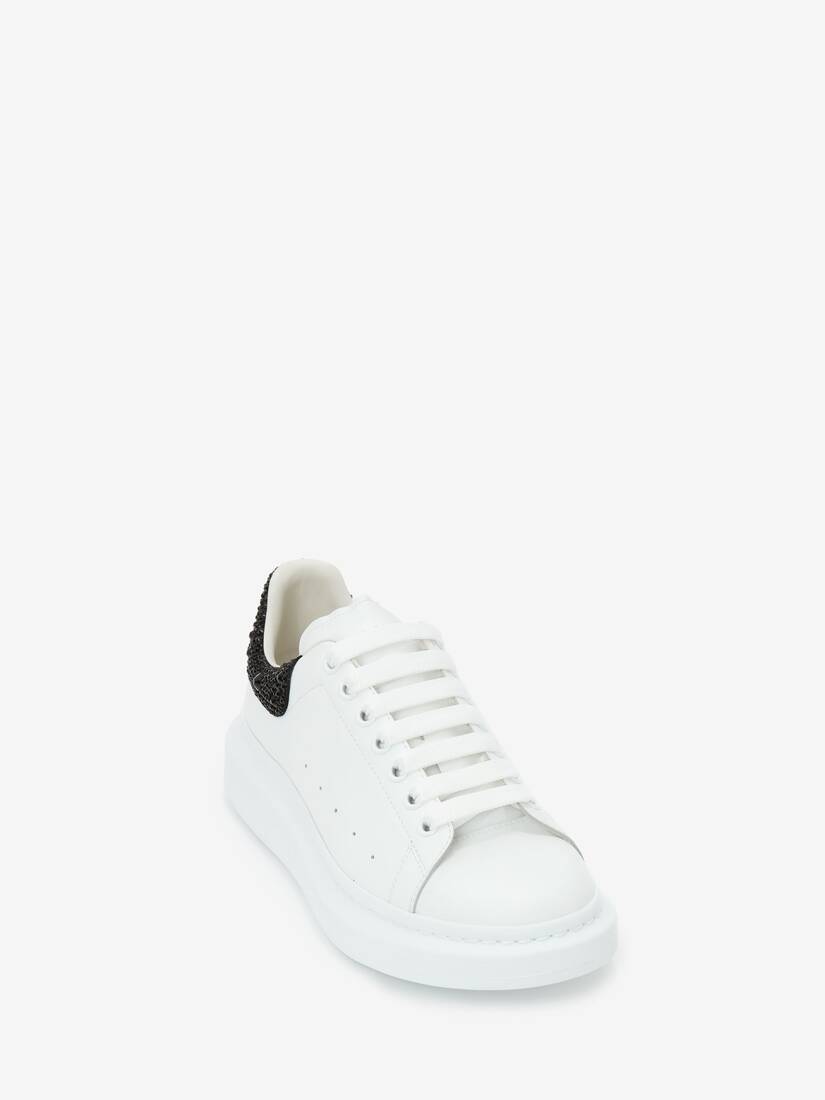 Alexander McQueen 阔型运动鞋
