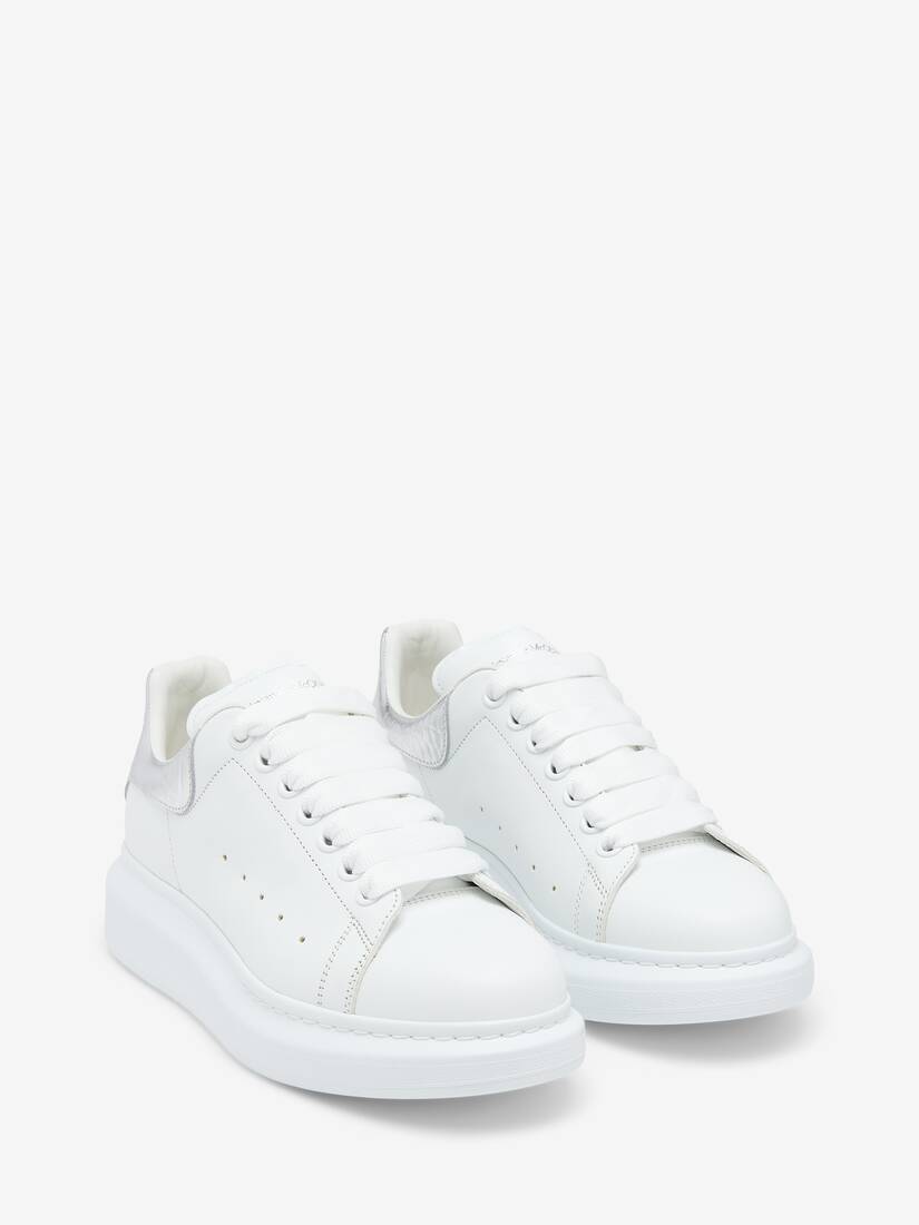 Alexander McQueen 阔型运动鞋