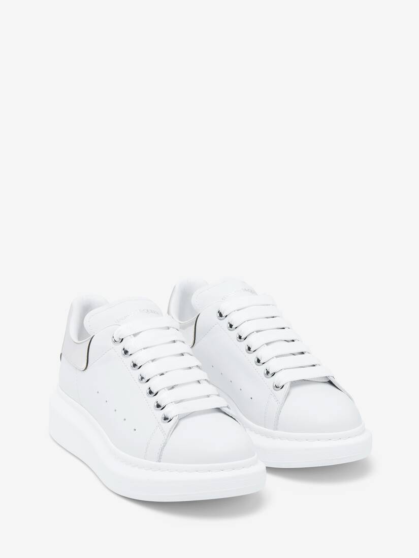 Alexander McQueen 阔型运动鞋