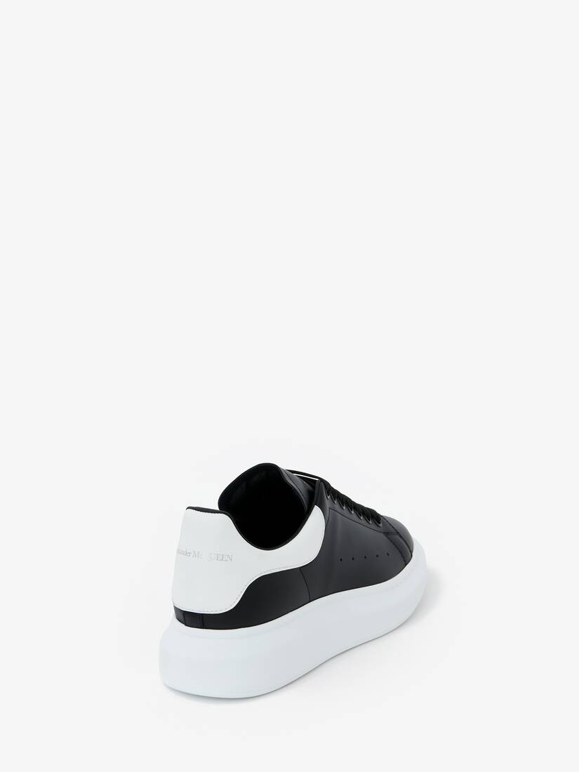 Alexander McQueen 阔型运动鞋