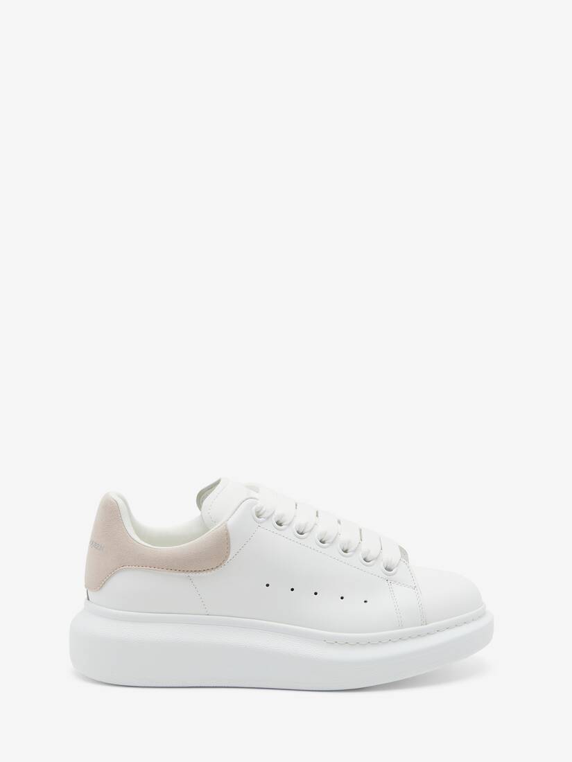 Alexander McQueen 阔型运动鞋