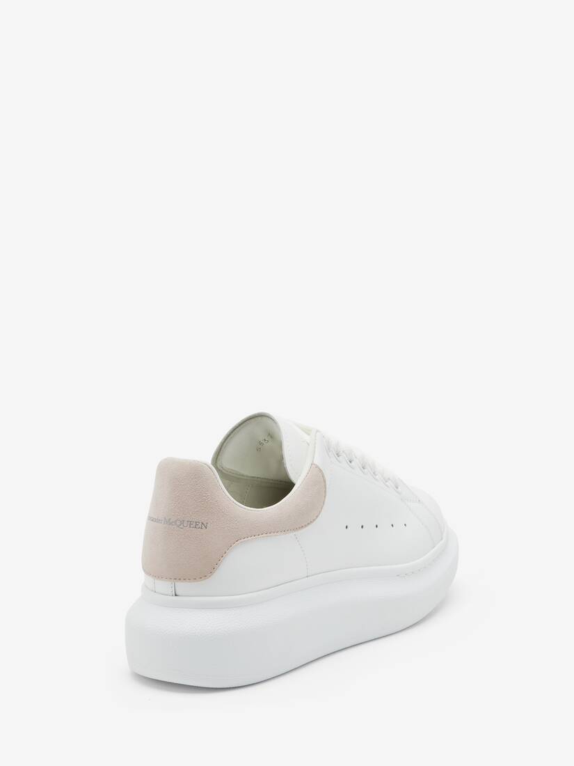 Alexander McQueen 阔型运动鞋