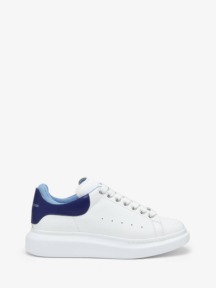Alexander McQueen 阔型运动鞋