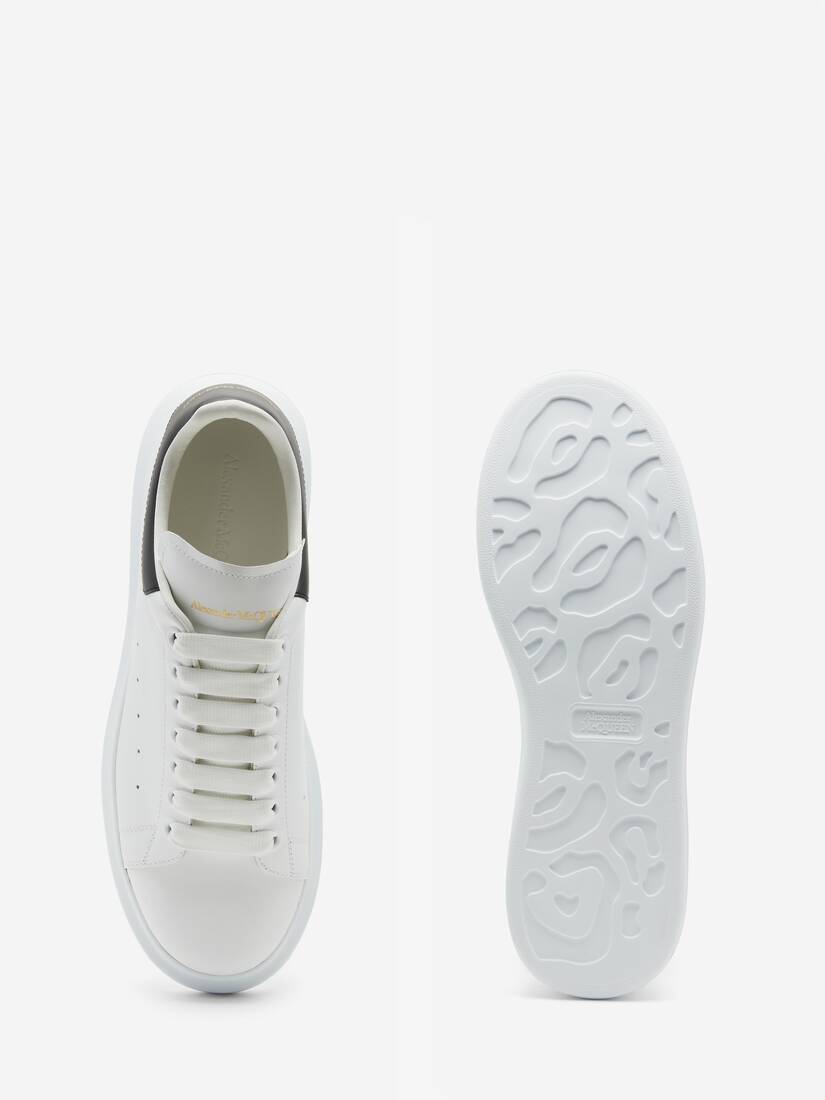 Alexander McQueen 阔型运动鞋