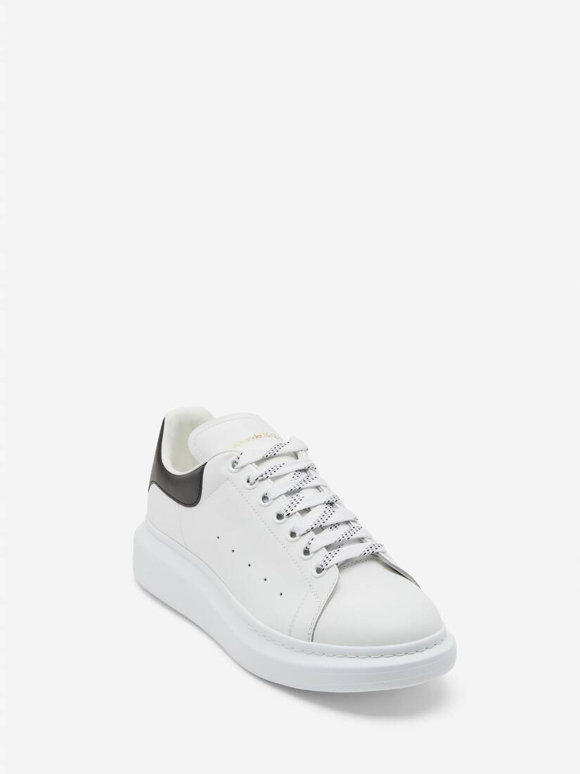 Alexander McQueen 阔型运动鞋