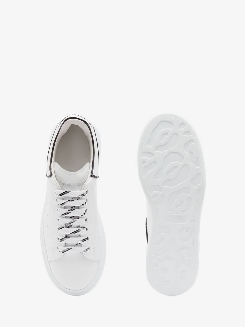 Alexander McQueen 阔型运动鞋