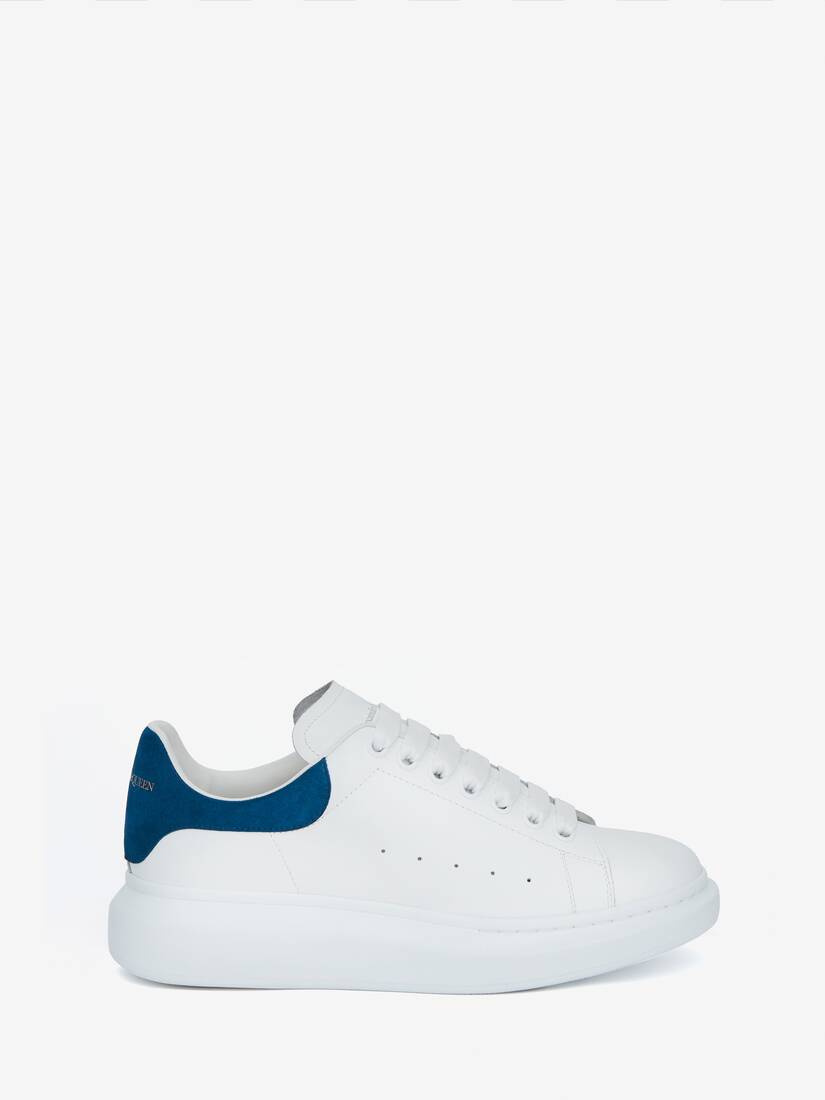 Alexander McQueen 阔型运动鞋