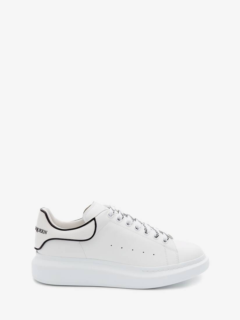 Alexander McQueen 阔型运动鞋