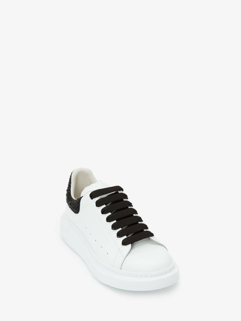 Alexander McQueen 阔型运动鞋