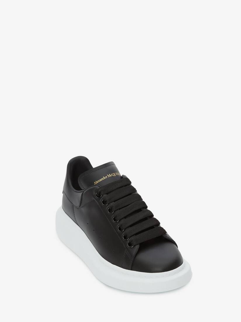 Alexander McQueen 阔型运动鞋
