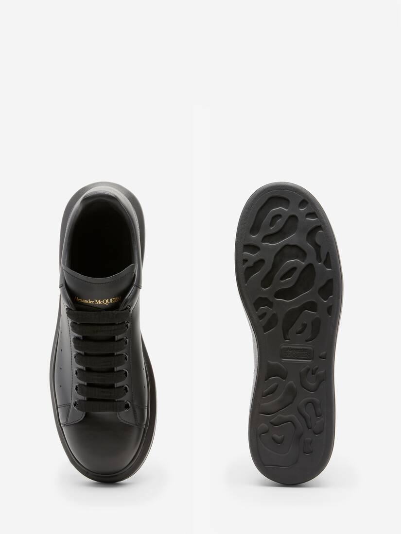 Alexander McQueen 阔型运动鞋