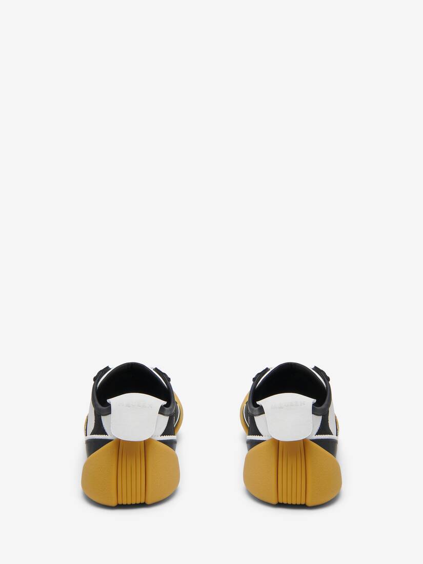 Alexander McQueen Flexion运动鞋