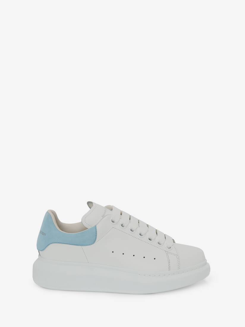 Alexander McQueen 阔型运动鞋