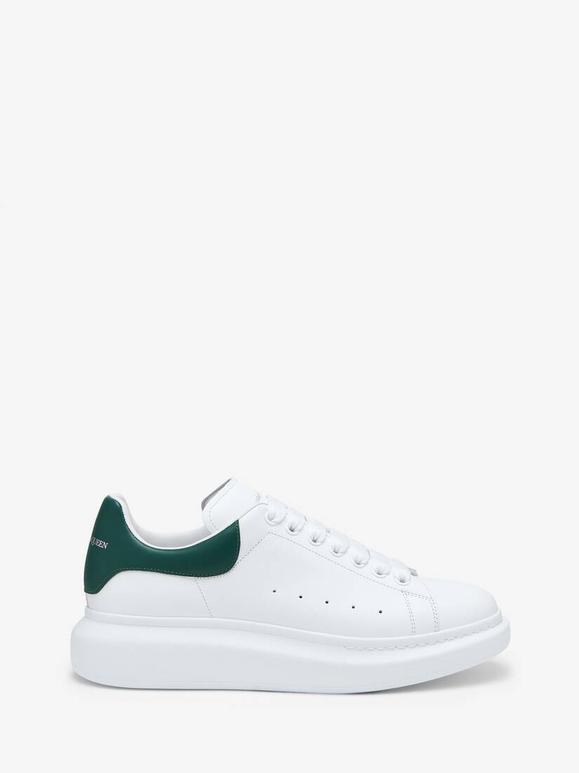 Alexander McQueen 阔型运动鞋
